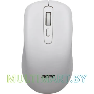 Мышь Acer OMR309 (белый)